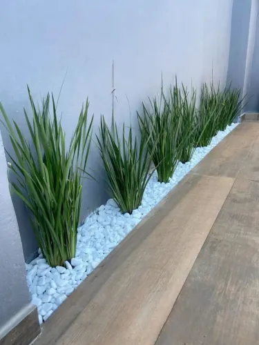 Pedras para Jardim