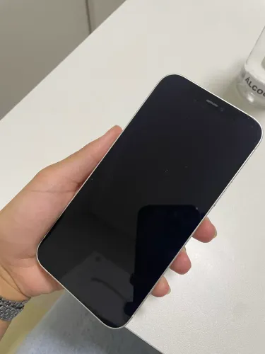iphone 12 126GB