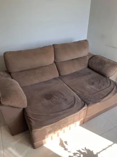 Sofá Retrátil a venda