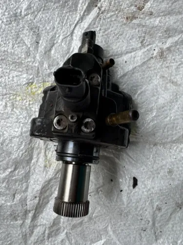 bomba alta pressao fiat ducato jtd 2,8 eletronica original