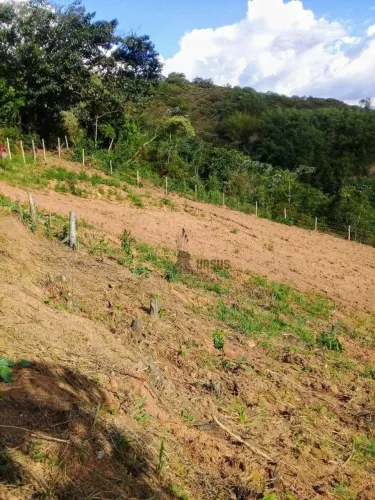 Chácara à venda, 20000 m² por R$ 350.000,00 - Mandú - Pindamonhangaba/SP