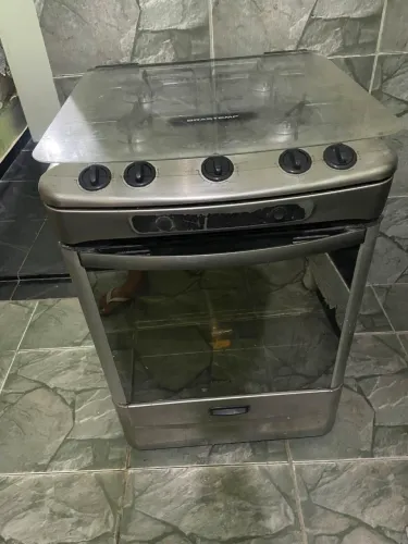 FOGÃO