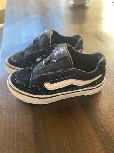 Tênis VANS infantil ORIGINAL N?28