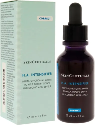 Sérum Facial de Ácido Hialurônico (H.A.) (Produto de mostruário)