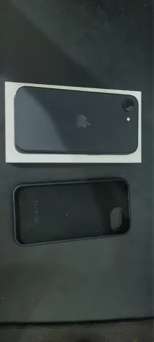 iPhone 16e 128gb 100% bateria, novíssimo