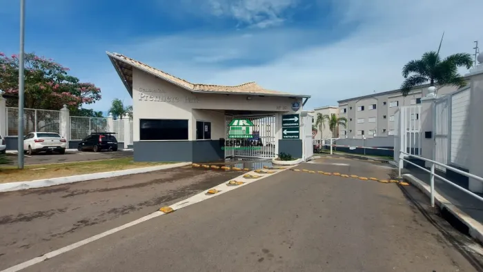 Apartamento mobiliado para locação R$ 1.800,00 com condomínio incluso! Apartamento complet
