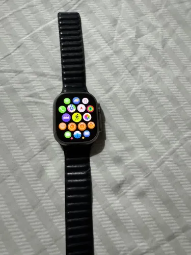 Apple Watch Ultra 1