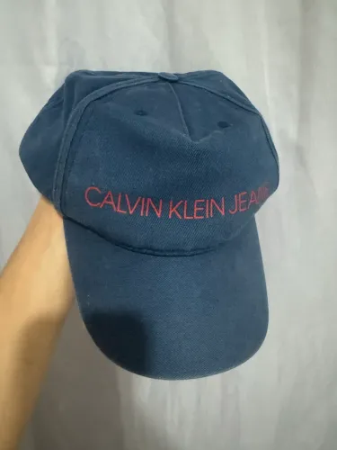 Boné Calvin Klein Jeans