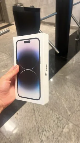 iPhone 14 Pro