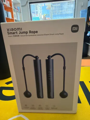 Xiaomi Smart Jump Rope - Corda Inteligente Xiaomi