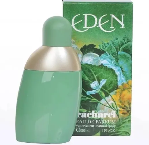 PROMOÇÃO PERFUME ÉDEN CACHAREL 30ml