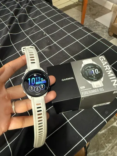 Garmin Forerunner 165