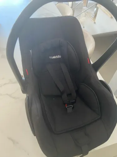 Vendo bebê conforto Kiddo
