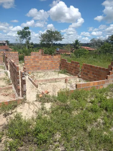 Terreno a venda Em Aramari-Ba 