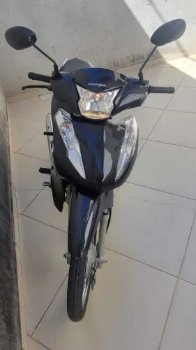 Honda Biz