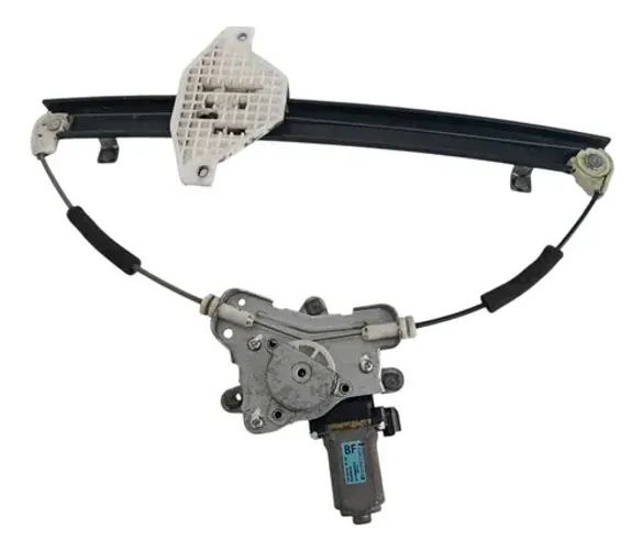 Maquina Motor Vidro Eletrico Diant Direita Captiva 2008 A 16