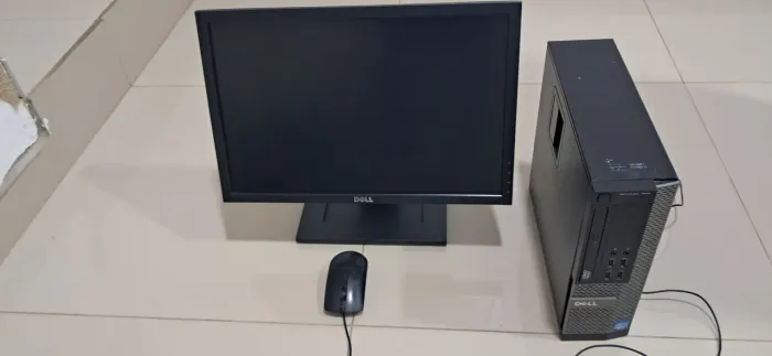 PC DESKTOP DELL 7010