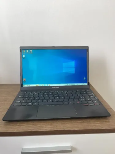 Notebook Positivo Q464C - 4GB RAM - Windows 10 - Funcionando - R$ 400