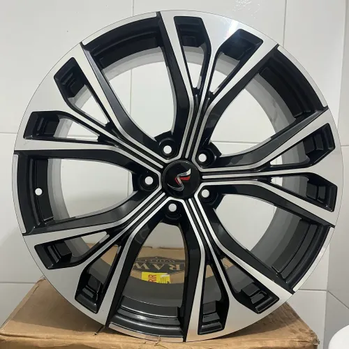 RODA ARO 20 SPORT 5X114 NOVO