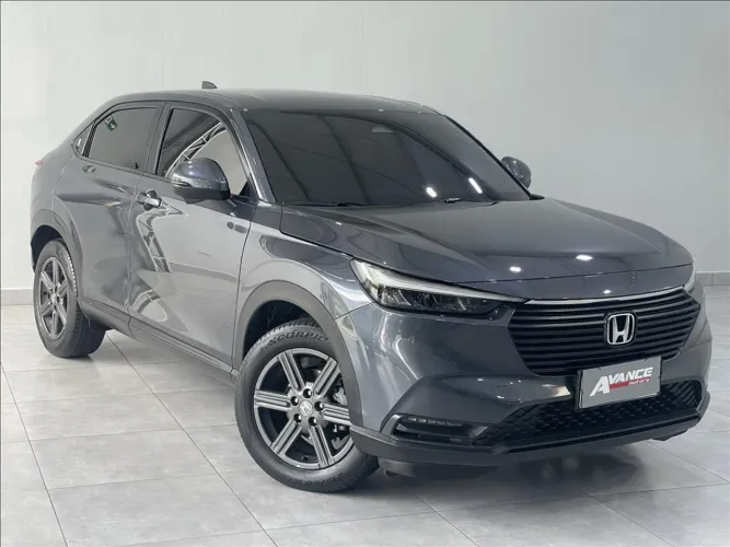 Honda HR-V EXL 1.5 Sensing 16V 5P Aut. 2024