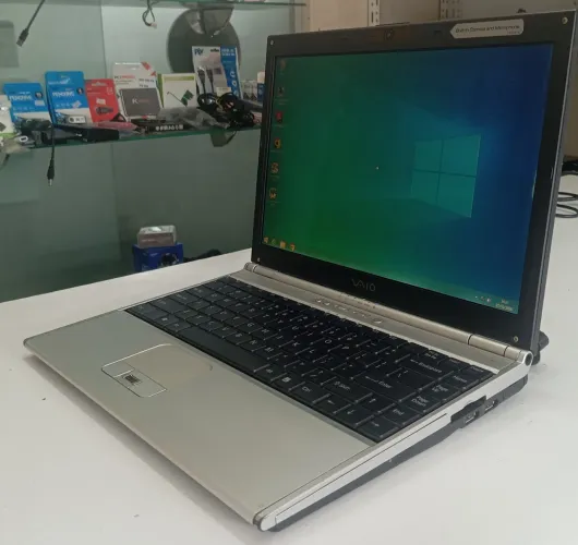 NOTEBOOK SONY R$499