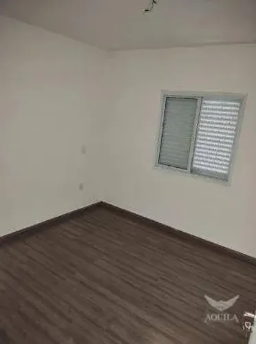 SOBRADO COM 2 QUARTOS NO CONDOMÍNIO RESIDENCIAL ECOVILLE VIVENDAS DO BOSQUE - JD GUARUJÁ -