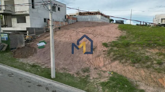 Condominio Terras Alpha Urbanova - Terreno 330m² Terras Alpha Urbanova SJC | Pronto para C