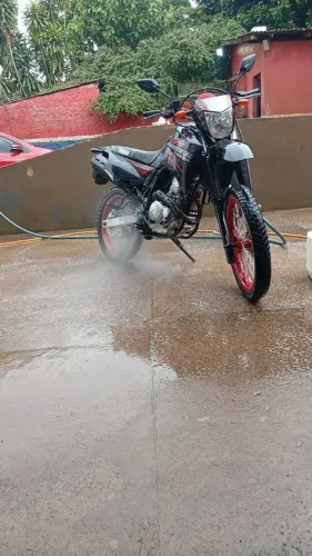 Lander 2013 modelo 2014