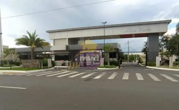 Casa Condomínio à venda no bairro RESIDENCIAL ALTA VISTA, em São José do Rio Preto - SP
