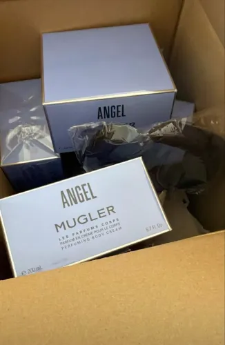MUGLER Angel Cream