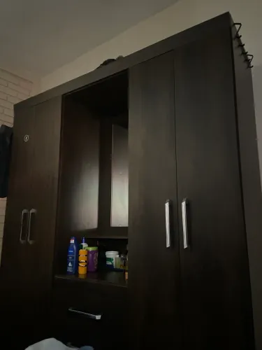 Guarda Roupa