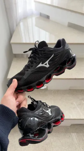 Tênis mizuno 