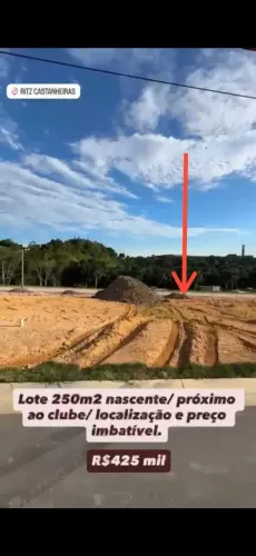 Imóvel para venda possui 250 metros quadrados em Colônia Terra Nova - Manaus - AM
