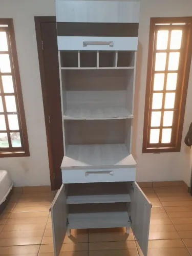 Vende-móveis de cozinha