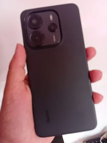 Celular Redmi note 14 