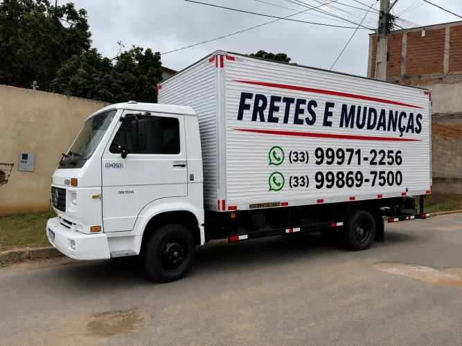 Volkswagen Delivery Express Turbo Diesel (e6) 2023