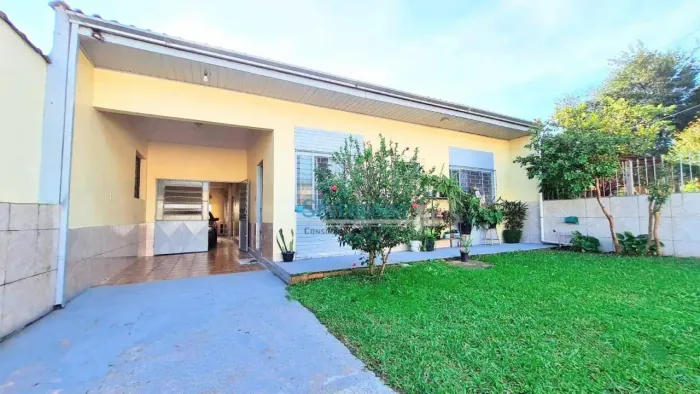 Casa com 3 dormitórios à venda, 160 m² por R$ 280.000,00 - Vila Princesa Izabel - Cachoeir