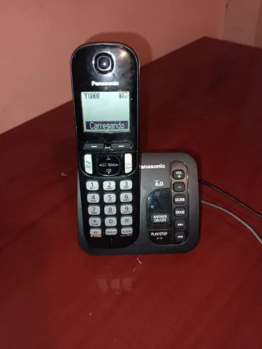 Telefone sem fio