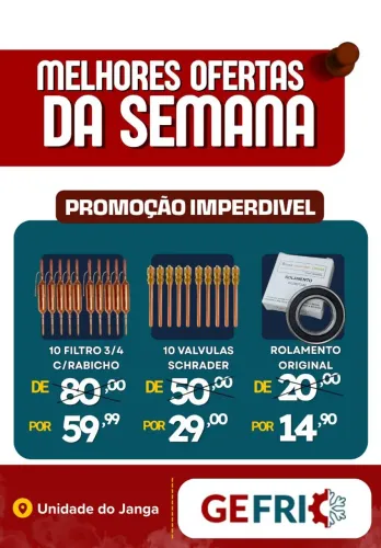 Sub 18 ativo som aneal