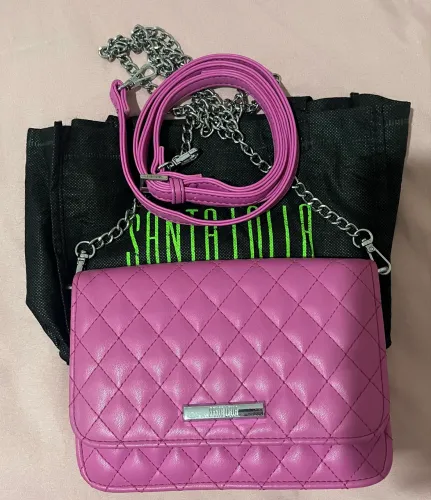 Bolsa pequena Santa Lolla original