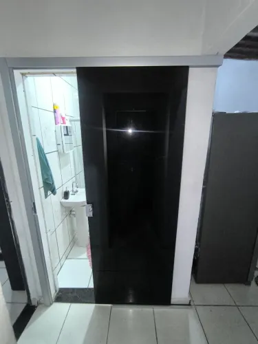 Portas, Janelas,box e muito mais!