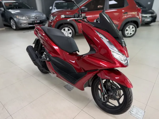 Honda Pcx 160 2025