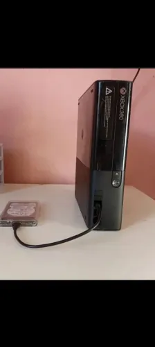 Xbox 360 desbloqueado