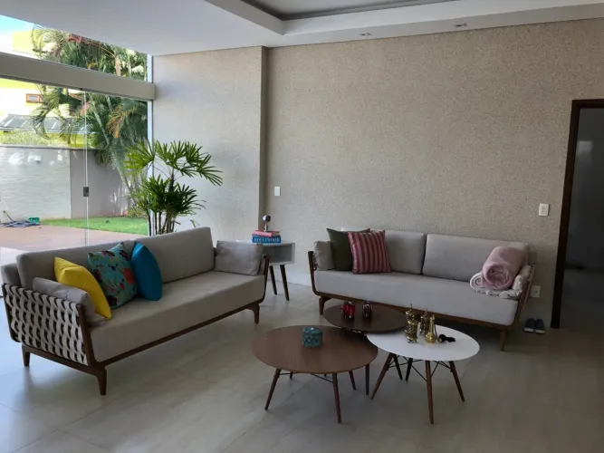 SOBRADO CONDOMINIO RESIDENCIAL GRANVILLE