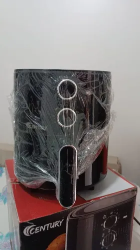 Airfryer Century Nova