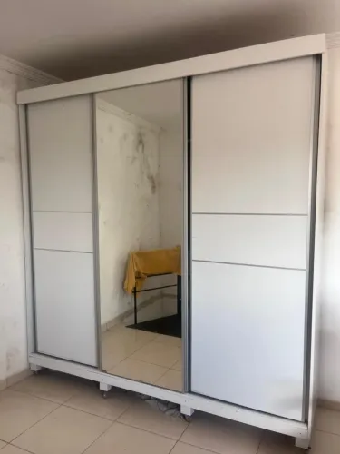Guarda roupa