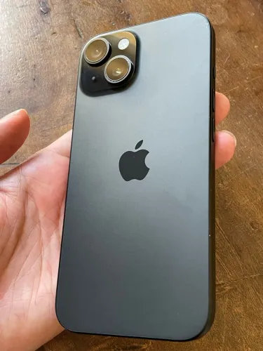iPhone 15 256g