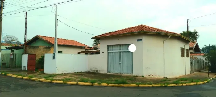 casa à venda em nossa senhora aparecida i, saltinho 1 quarto 98m²