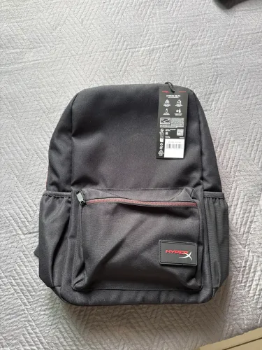 Mochila HyperX Delta Gaming Original NOVA