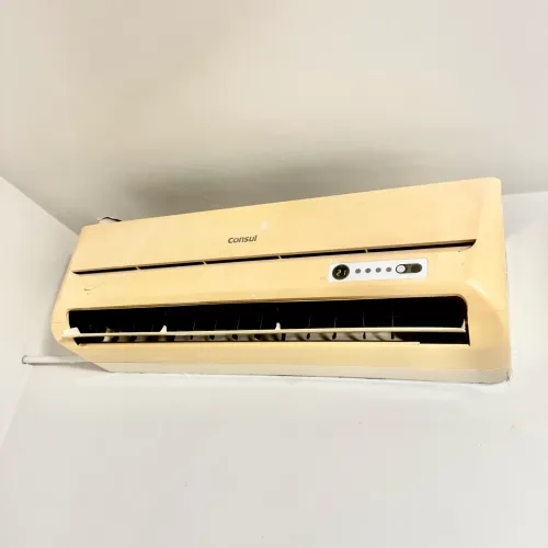 Ar Condicionado Quente/Frio 9000Btus Cônsul